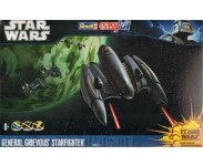 Star Wars / Star Trek