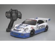 Tamiya Bil og fjernkontroll