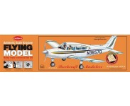 Balsa Fly