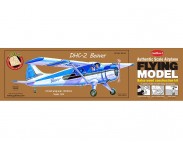 Balsa Fly