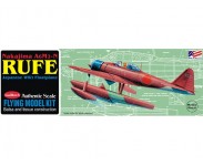 Balsa Fly