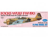 Balsa Fly