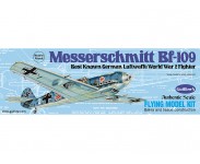 Balsa Fly