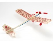 Balsa Fly