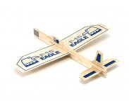 Balsa Fly