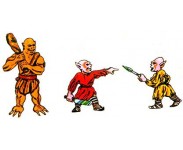 Fantasifigurer