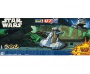 Star Wars / Star Trek
