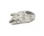 Star Wars / Star Trek