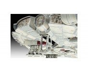 Star Wars / Star Trek