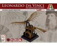 Leonardo Da Vinci