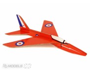 Balsa Fly