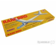 Balsa Fly