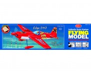Balsa Fly