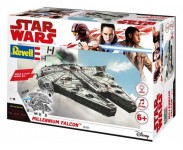 Star Wars / Star Trek