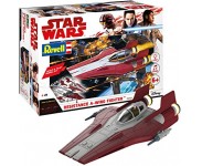 Star Wars / Star Trek