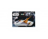 Star Wars / Star Trek