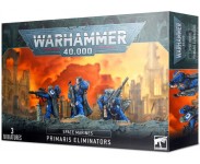 Space Marines