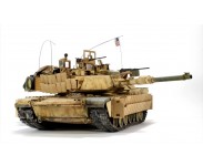 Ryefield Model