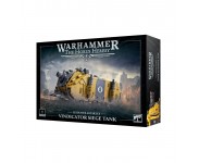 The Horus Heresy