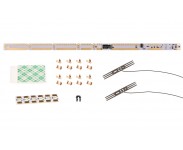 Roco.  HO - Teknisk utstyr / Tilbehør