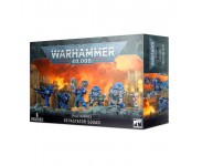 Space Marines