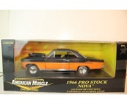 ERTL AMERICAN MUSCLE