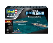 REVELL