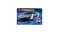 airfix-quick-build-mclaren-p1-bily