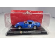 Alfa Romeo