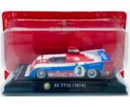 Alfa Romeo