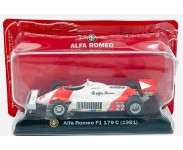 Alfa Romeo