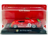 Alfa Romeo