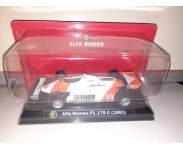 Alfa Romeo