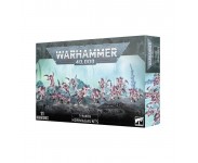 Tyranids
