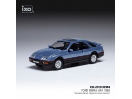 ford-sierra-xr4-1984-metallic-blue-ixo-clc380n