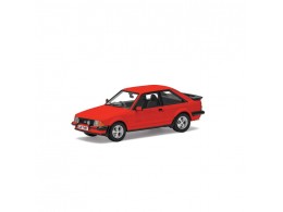 corgi-va11014-ford-escort-mk3-xr3i-sunburst-rojo