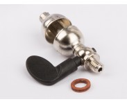 Dampmaskiner og Stirlingmotor