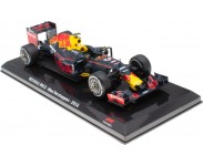 Skala 1:24 Formel 1