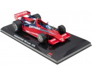 Skala 1:24 Formel 1