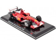 Skala 1:24 Formel 1