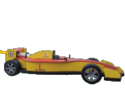 Formel - Rakett