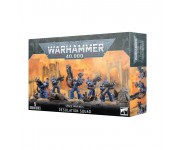 Space Marines