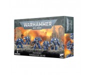 Space Marines