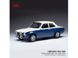 ford-escort-mki-rs-1600-1974-white-blue-ixo-18cmc1