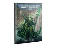 Necron Warriors
