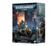 Astra Militarum