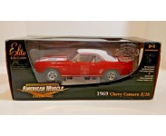 ERTL AMERICAN MUSCLE