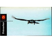 2000 Postfrisk og Stemplet