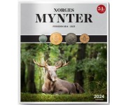 Mynt/Seddel-kataloger