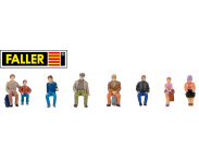Faller